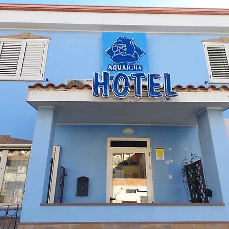 Hotel Aquarius-2